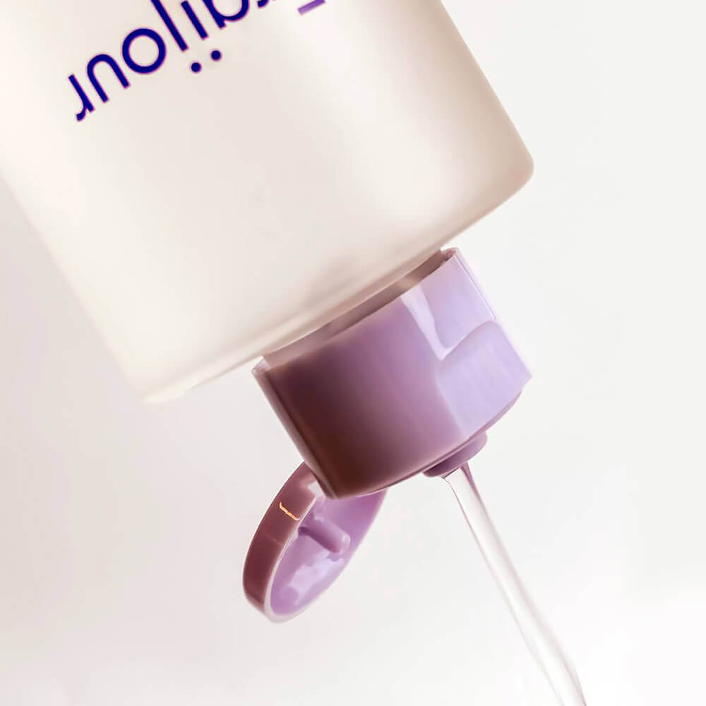 Коллагеновый тоник с ретинолом и пептидами Fraijour Retin-Collagen 3D Core Toner