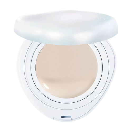 Кушон с сияющим финишем WAKEMAKE Water Glow Coating Cushion SPF50 PA++++