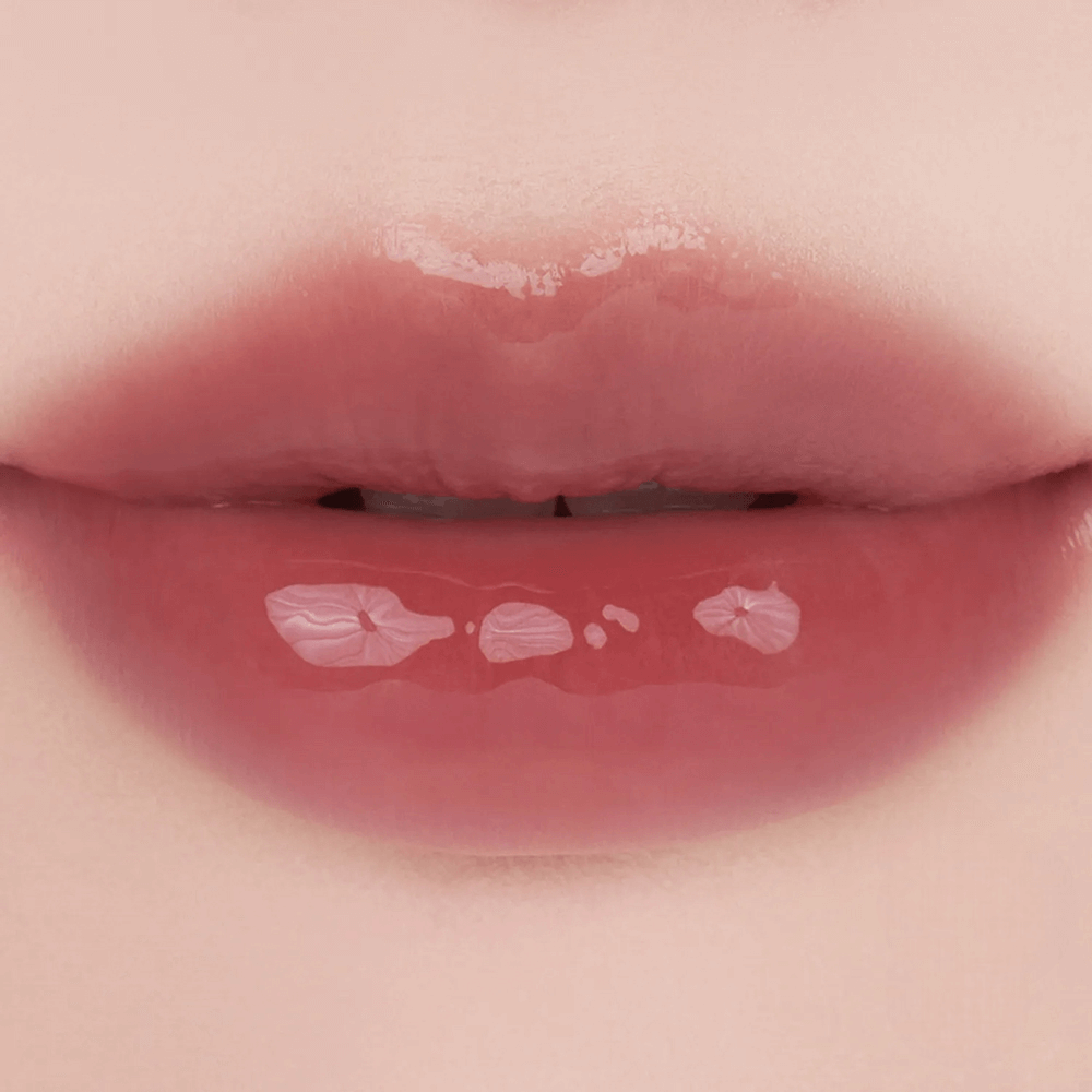 Стойкий тинт для губ с глянцевым финишем rom&nd The Juicy Lasting Tint 06 Peeling Angdoo