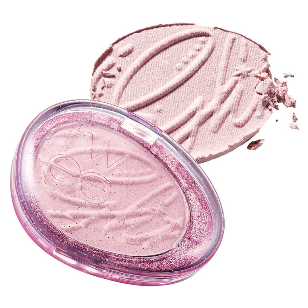 

Хайлайтер для лица fwee, Glitz Stone Highlighter