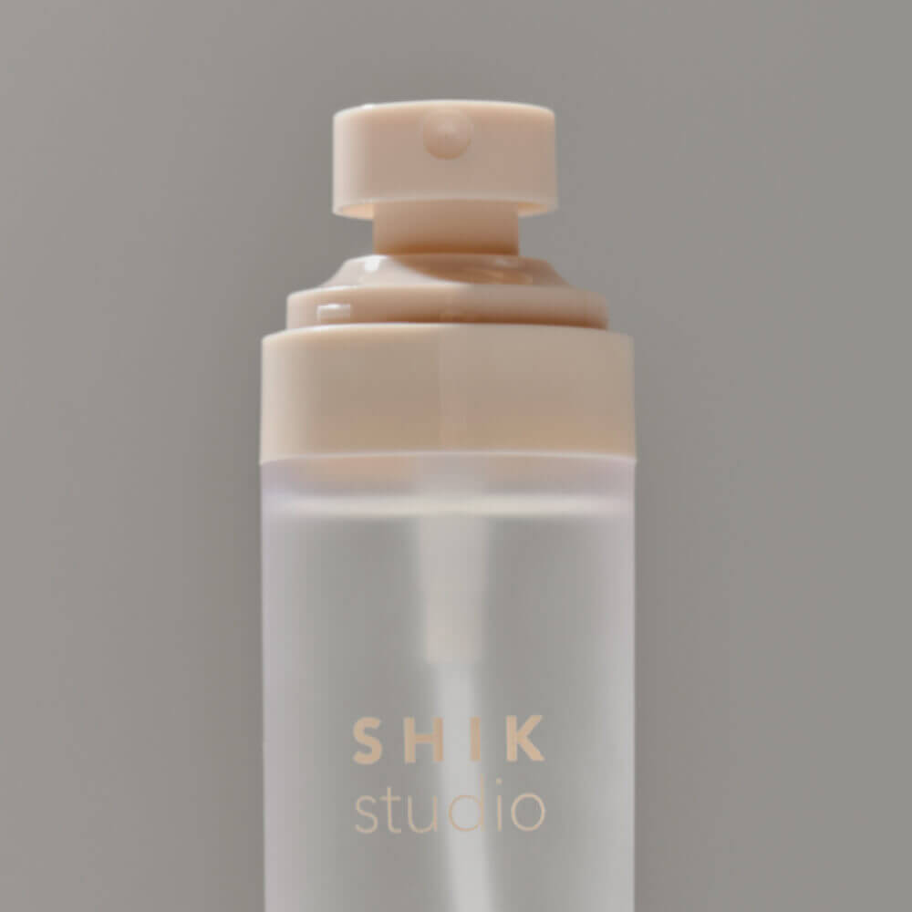 Спрей-фиксатор для макияжа SHIKstudio Flawless Makeup Fix Spray