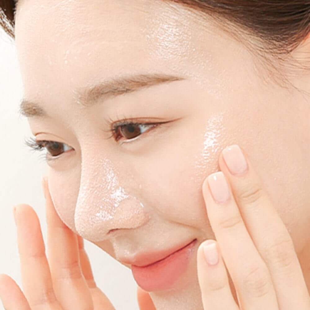 Гидрофильный бальзам для снятия макияжа с церамидами So Natural All Clean Fixx Cleansing Balm