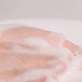 Увлажняющая энзимная пудра с молочными протеинами Vely Vely Enzyme Milk Powder Cleanser