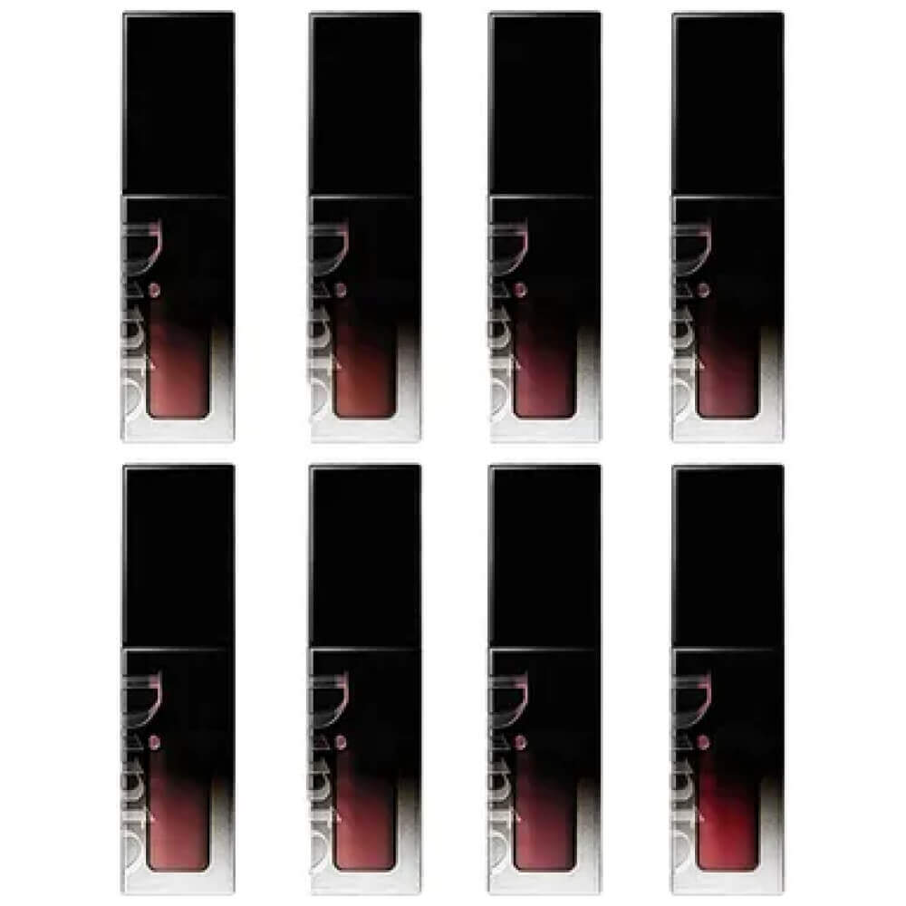 Тинт для губ с зеркальным блеском Dinto Blur-Glowy Lip Tint