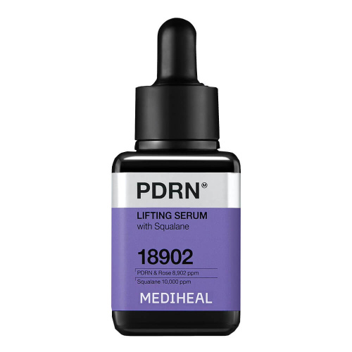 Питательная лифтинг-сыворотка с ПДРН и скваланом Mediheal PDRN Lifting Serum
