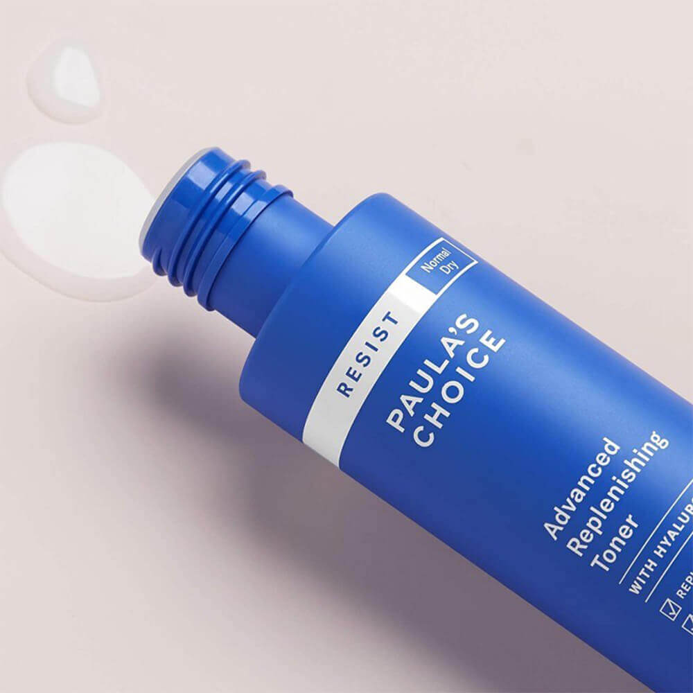 Высокопитательный тонер с омега-комплексом Paula's Choice Resist Advanced Replenishing Toner