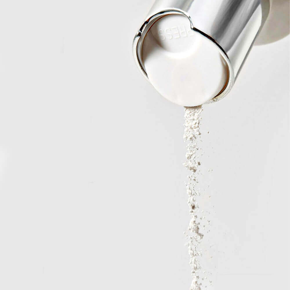 Энзимная пудра для проблемной кожи с BHA-кислотой ICON SKIN Enzyme Cleansing Powder