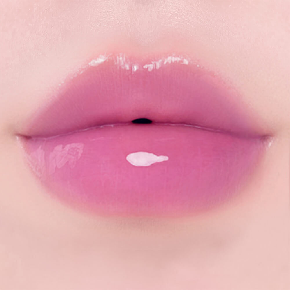

Плампер для губ Tocobo, Juicy Berry Plumping Lip Oil Glam Max