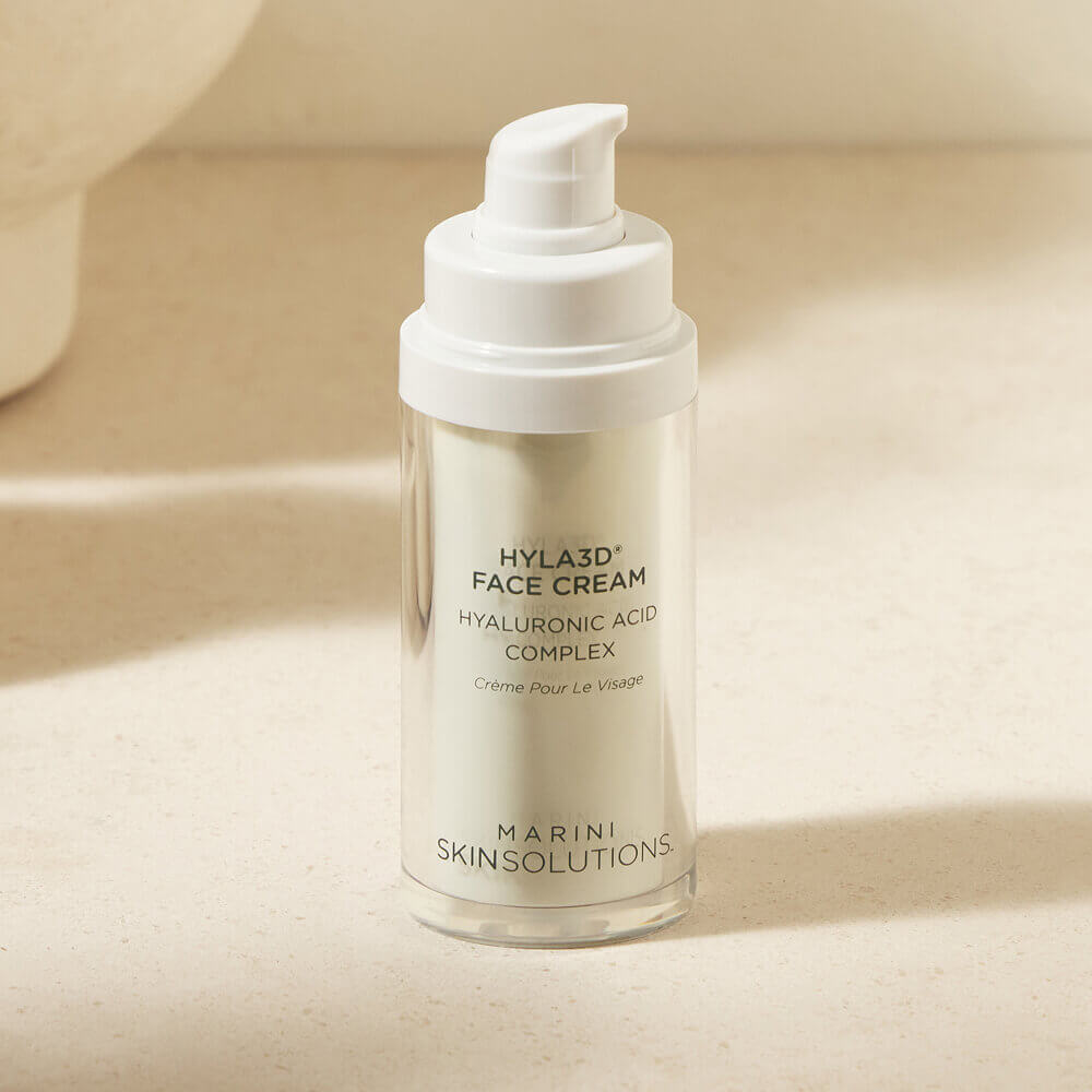 Крем для лица Jan Marini Skinsolutions Hyla3D Face Cream — купить