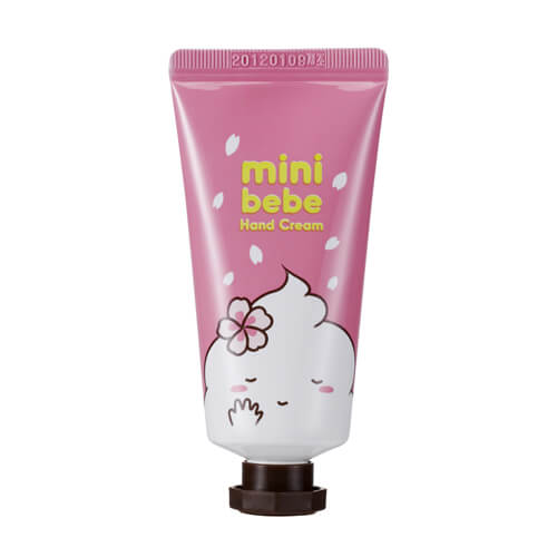 Миниатюрные кремы для рук It`s Skin Mini Bebe Hand Cream