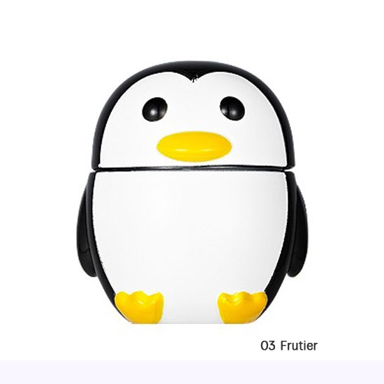 

Крем для рук Penguin Hand Cream Fruitier