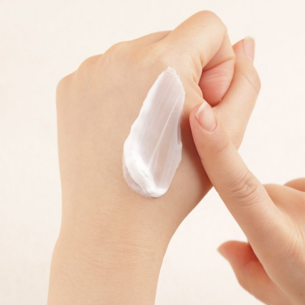 Увлажняющий крем для тела с ароматом ванили Derma:B Ultra Moisture Body Cream