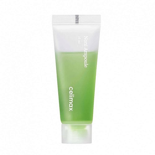 Миниатюра Восстанавливающая сыворотка на основе нони Celimax The Real Noni Energy Ampoule 10 мл