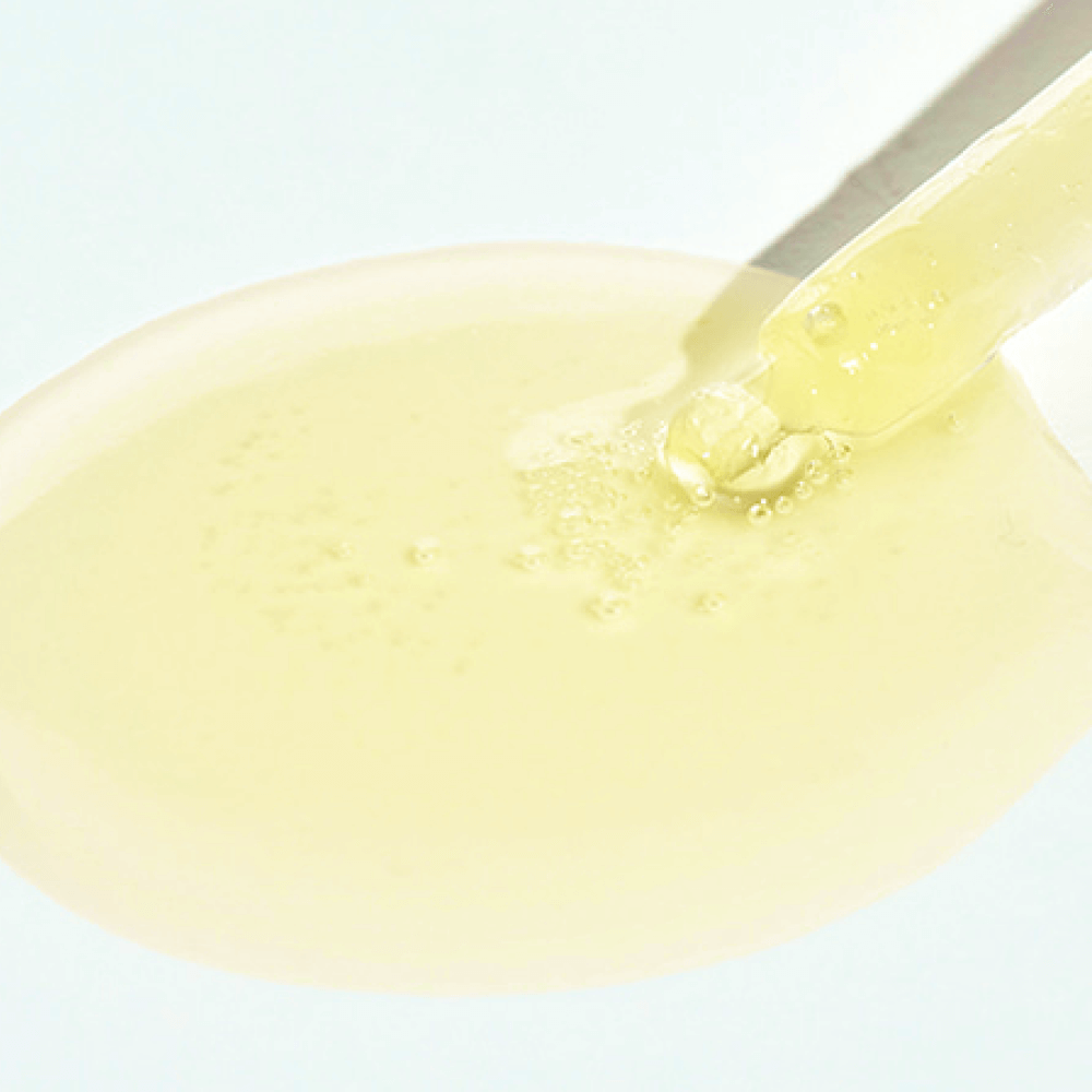 Осветляющая липосомальная сыворотка с зелёным лимоном Anua Green Lemon Vita C Serum