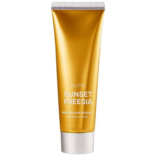 Парфюмированная эссенция для волос с нишевым ароматом JUL7ME Perfume Hair Essence