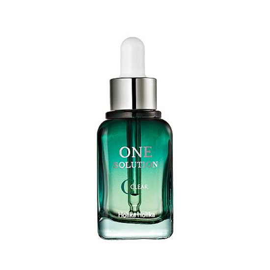 

Сыворотка для проблемной кожи Holika Holika One Solution Clear