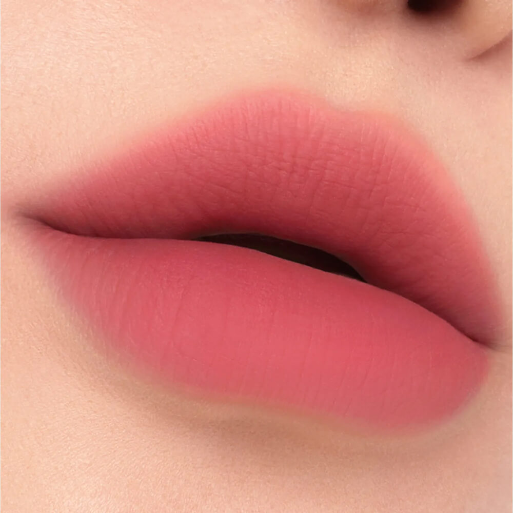 Стойкая матовая помада 3CE Hazy Lip Clay #Have Feelings