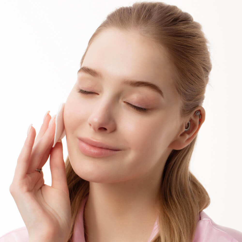 Мицеллярная вода для снятия макияжа SHIKstudio Micellar Water Makeup Remover