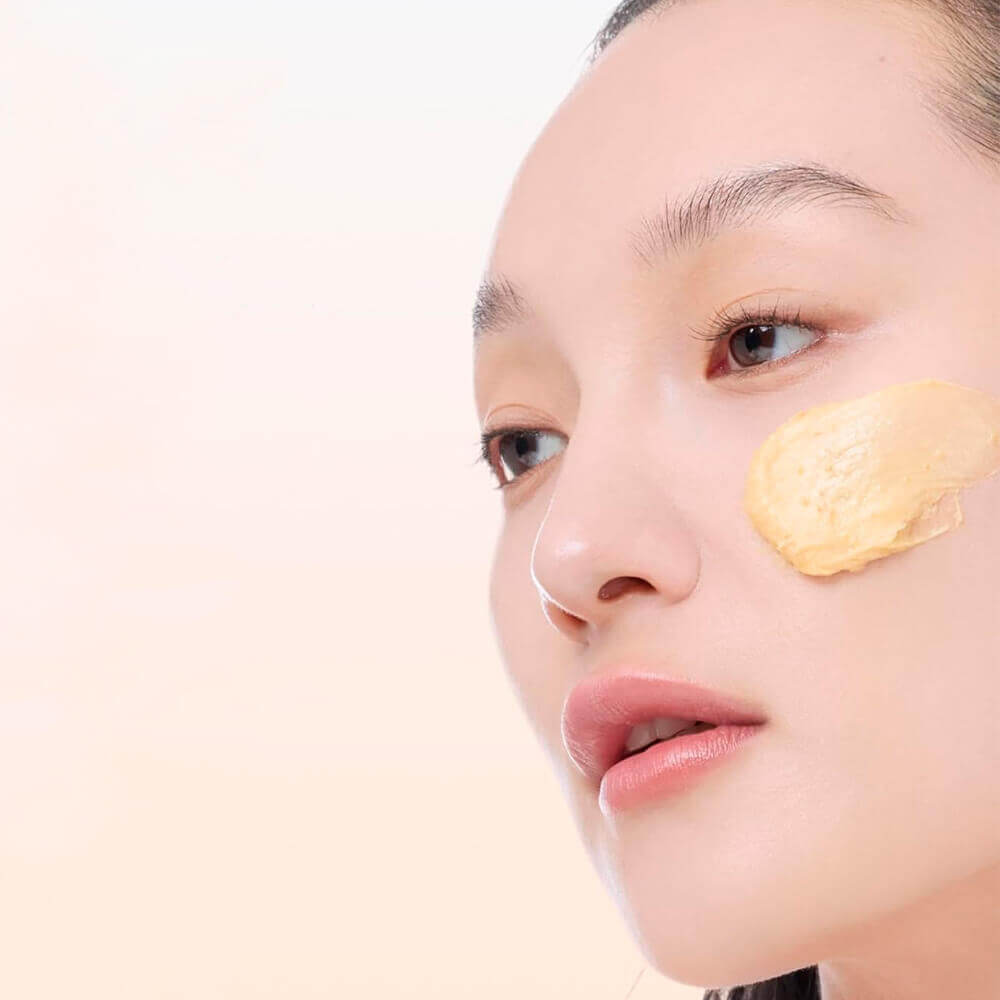 Витаминное очищающее средство Dear, Klairs Freshly Juiced Vitamin Mask Cleanser