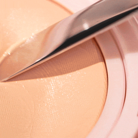 Увлажняющий кушон с сияющим финишем CLIO Kill Cover Mesh Glow Cushion SPF50+ PA++++