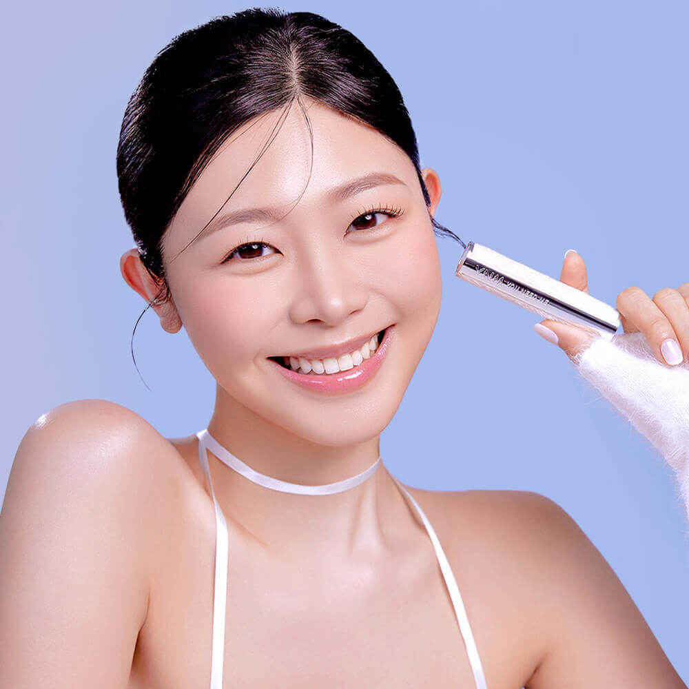 Увлажняющий защитный бальзам для губ YNM Rainbow Natural Melting Honey Lip Balm