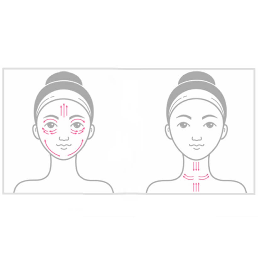 Укрепляющий скребок гуаша Medi-Peel Line Stone