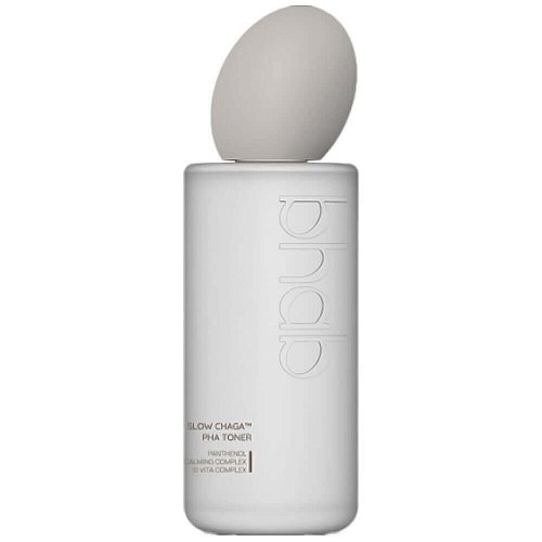 Мягкий обновляющий тоник bhab Slowchaga PHA Toner