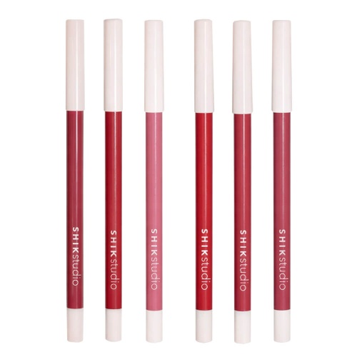 Стойкий карандаш для губ SHIKstudio Long-Lasting Lip Pencil