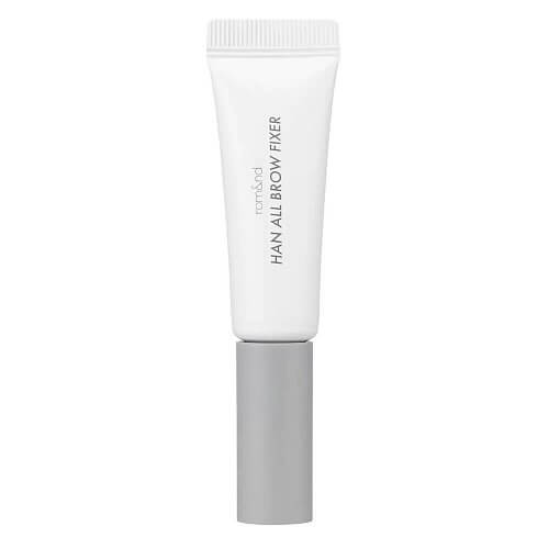 Прозрачный фиксатор для бровей rom&nd Han All Brow Fixer