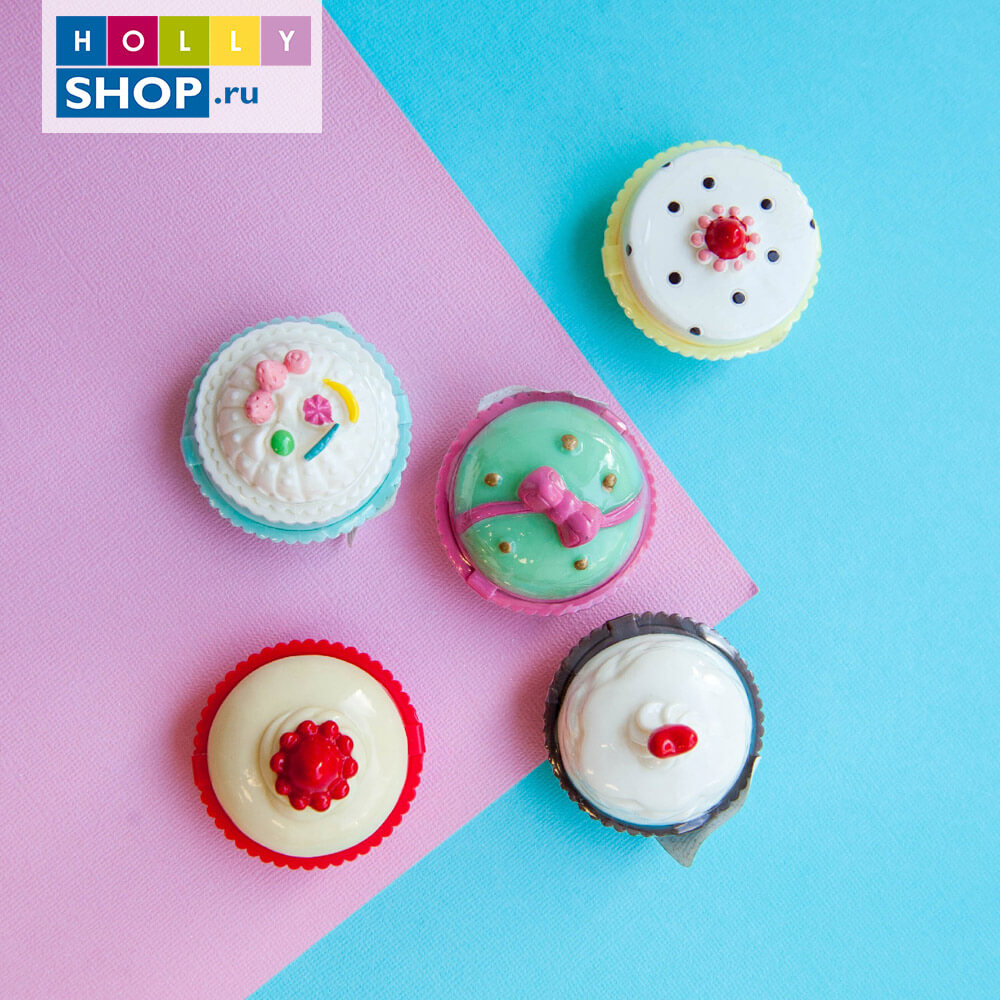 Бальзам для губ Holika Holika Dessert Time Lip Balm