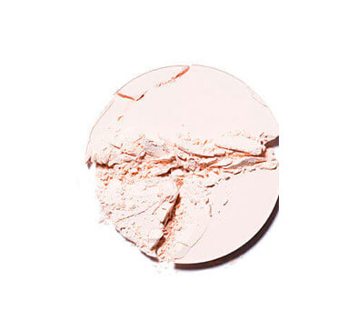 Компактная пудра Missha Sebum-Cut Powder Pact Тон 2. Персик