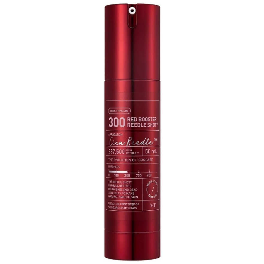 

Сыворотка для лица VT Cosmetics, Red Booster Reedle Shot 300