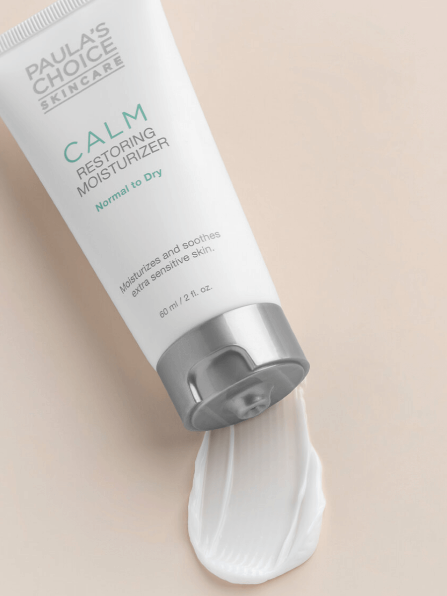 Увлажняющий крем для сухой чувствительной кожи Paula's Choice Calm Redness Relief Moisturizer