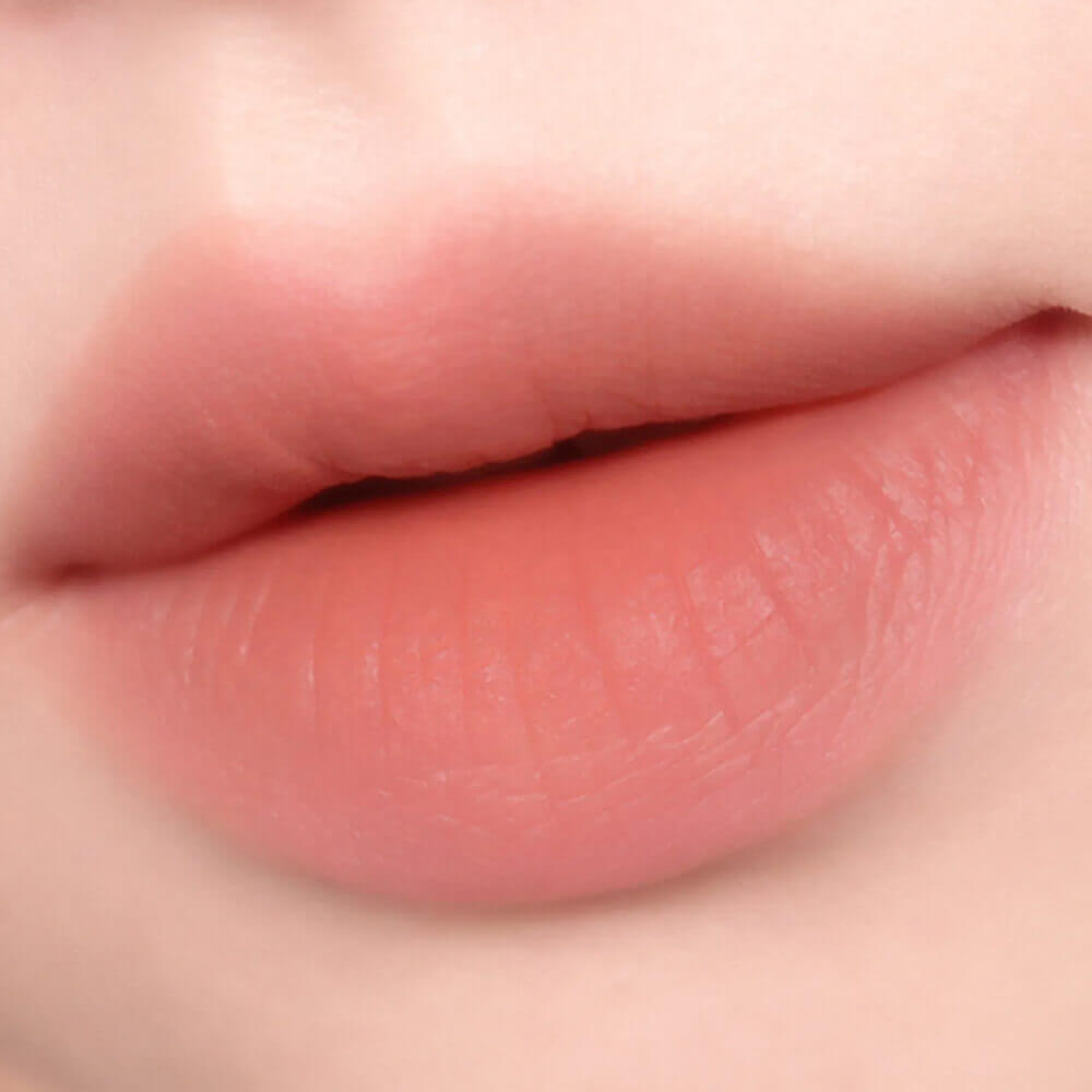 Муссовый тинт с блюр-эффектом Peripera Over Blur Tint 01 Warm-bassador