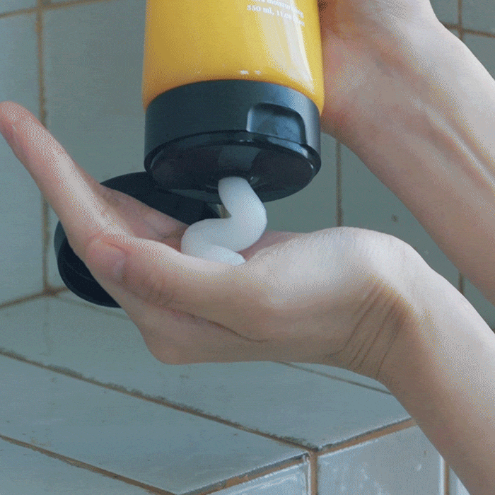 Парфюмированная маска для волос с кератином Lador Perfumed Hair Treatment