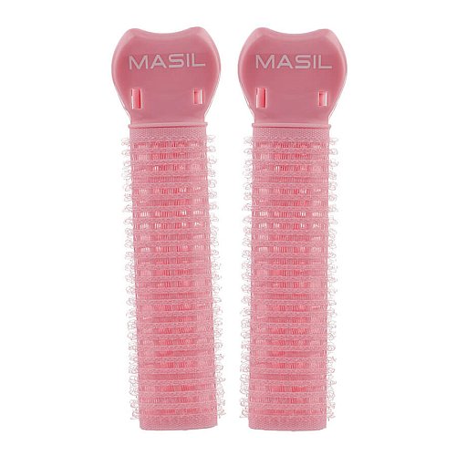 Бигуди-клипсы для прикорневого объема Masil Peach Girl Hair Roller Pins