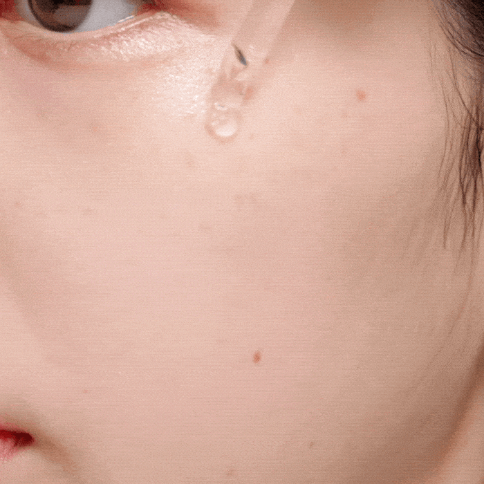 Бустер-ампула для глубокого увлажнения THE LAB by blanc doux Oligo Hyaluronic Acid Boosting Ampoule