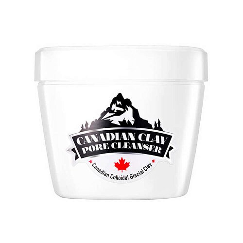 Глиняная маска для глубокого очищения пор Neogen Dermalogy Canadian Clay Pore Cleanser