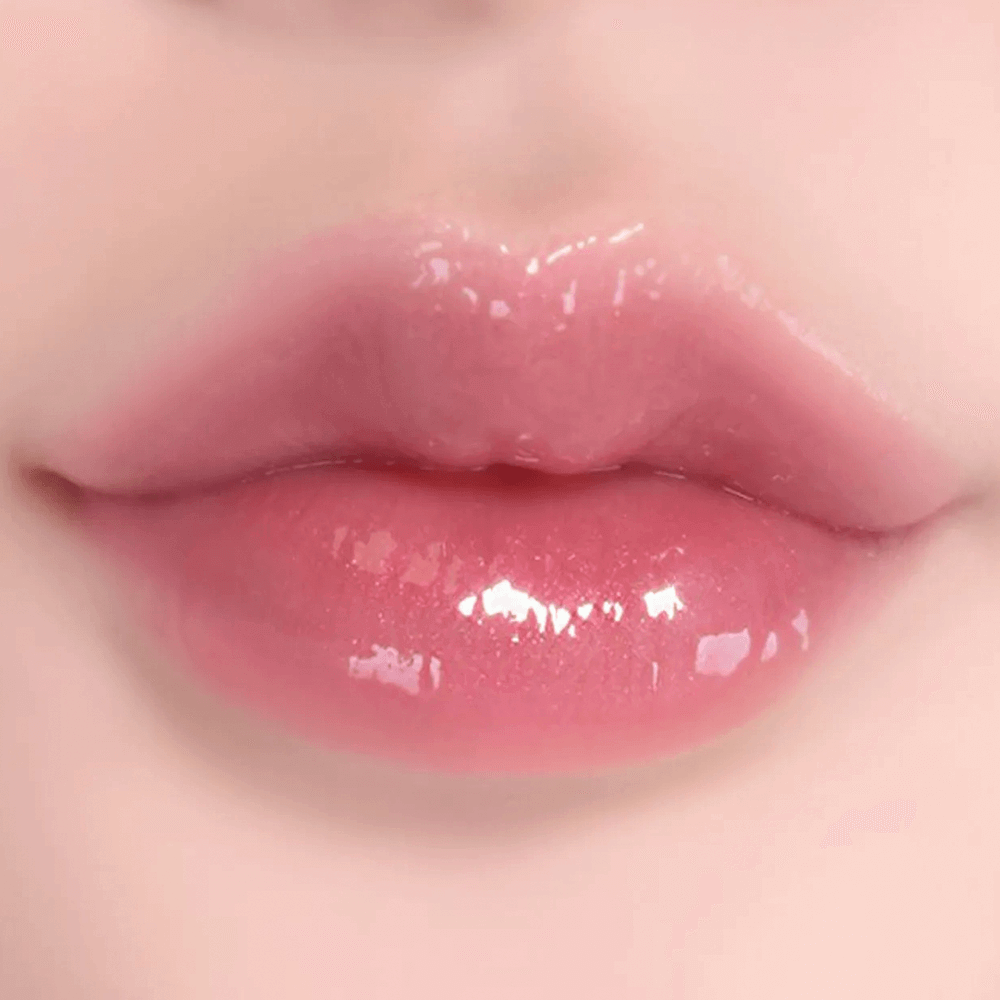 Увлажняющий блеск для губ WAKEMAKE Dewy Gel Maxi Gloss 03 Love Bay