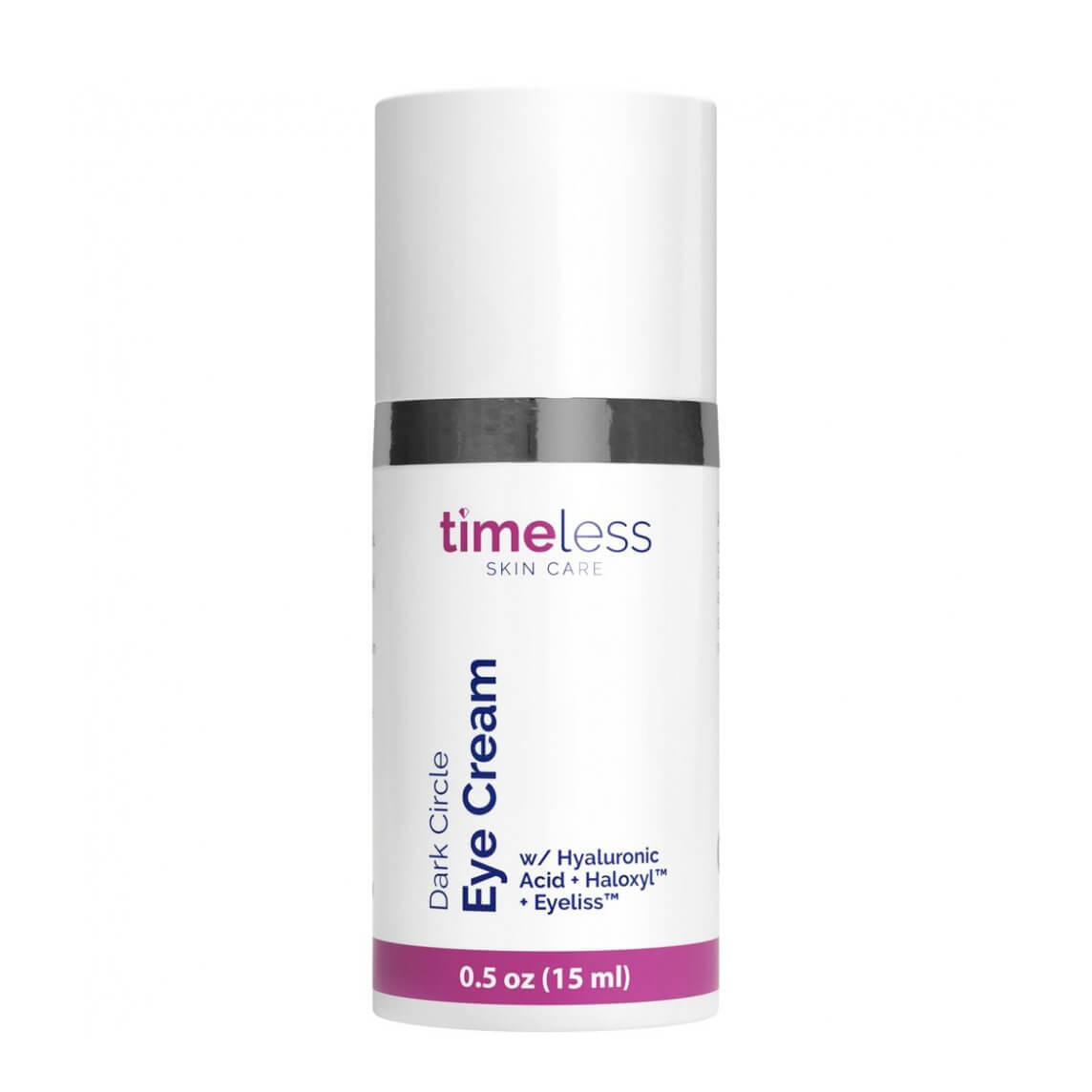 Крем для век против морщин и тёмных кругов Timeless Skin Care Dark Circle Eye Cream