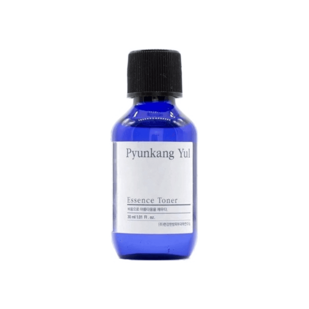 Миниатюра тонер-эссенции для сухой кожи Pyunkang Yul Essence Toner