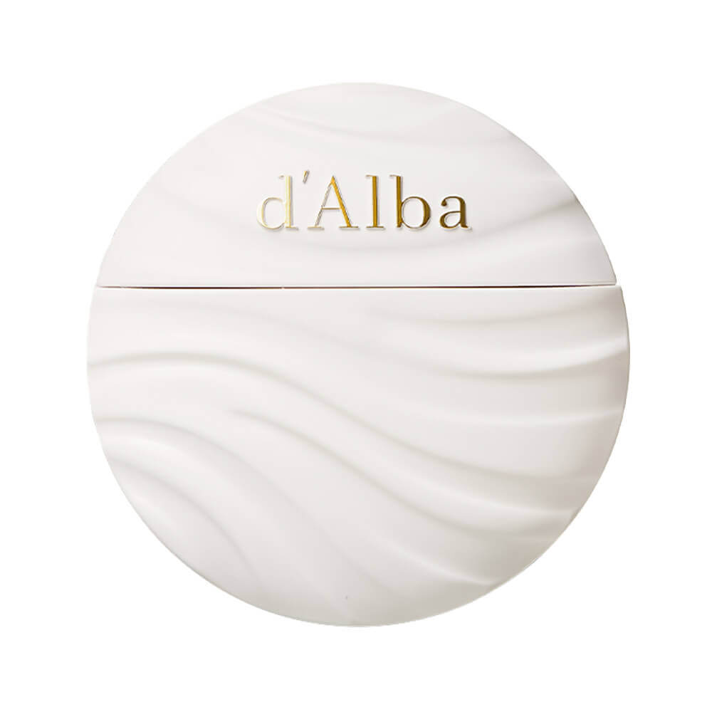 Питательный крем для рук d'Alba Nourishing Objet Hand Cream