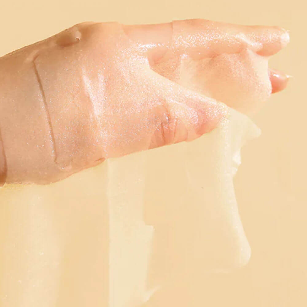 Витаминная тканевая маска для сияния кожи Dr. Althea Vita Glow Mask