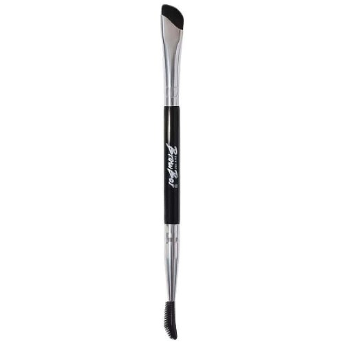 Двусторонняя кисть для ламинирования бровей и ресниц Shik BB 06