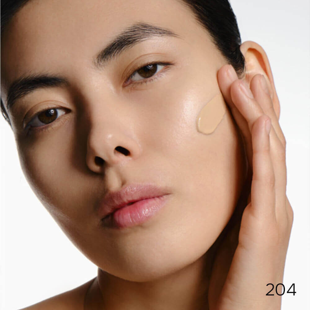 Тональный крем с защитой от солнца SHIK studio Skin Impression Foundation SPF50