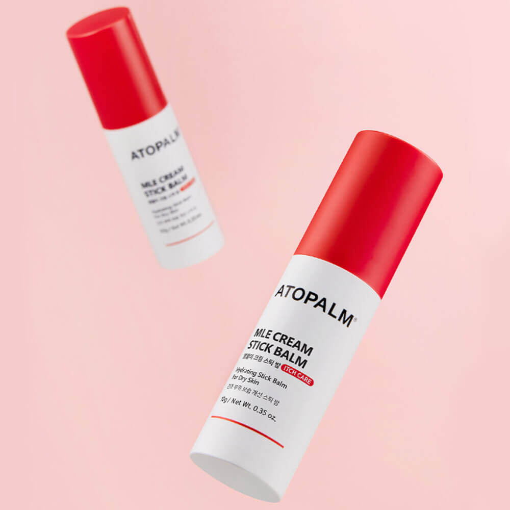 Ламеллярный увлажняющий бальзам в стике Atopalm MLE Cream Stick Balm