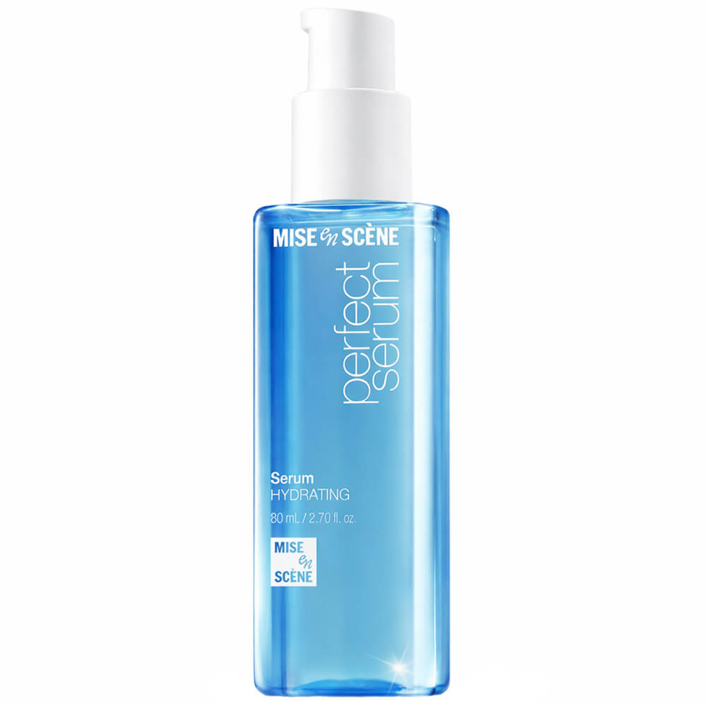 

Увлажняющая сыворотка для волос Mise en Scene Perfect Hydrating Serum