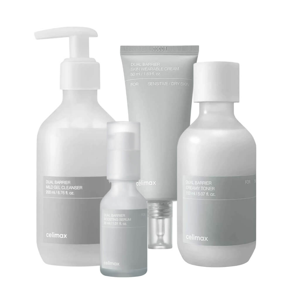 Лучший Линейка в корейской косметике