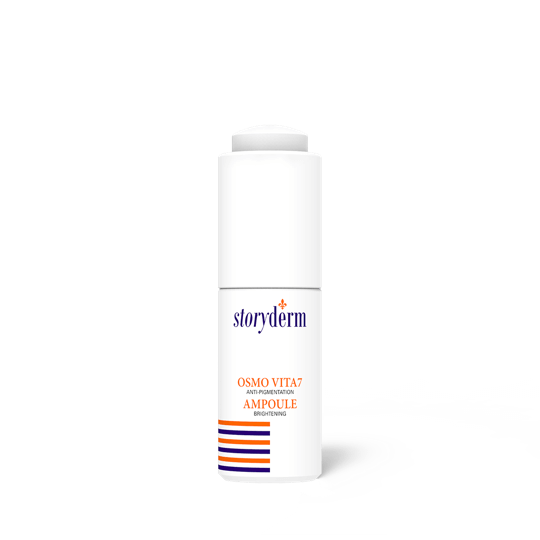 

Осветляющая ампула с комплексом витаминов Storyderm Osmo Vita 7 Ampoule