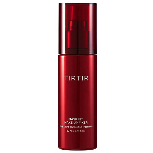 Фиксирующий спрей для макияжа TIRTIR Mask Fit Makeup Fixer